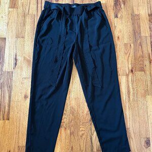 Dynamite Black Dress Pants